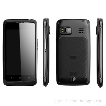 Water Proof WCDMA-GSM Android Phone (K67)